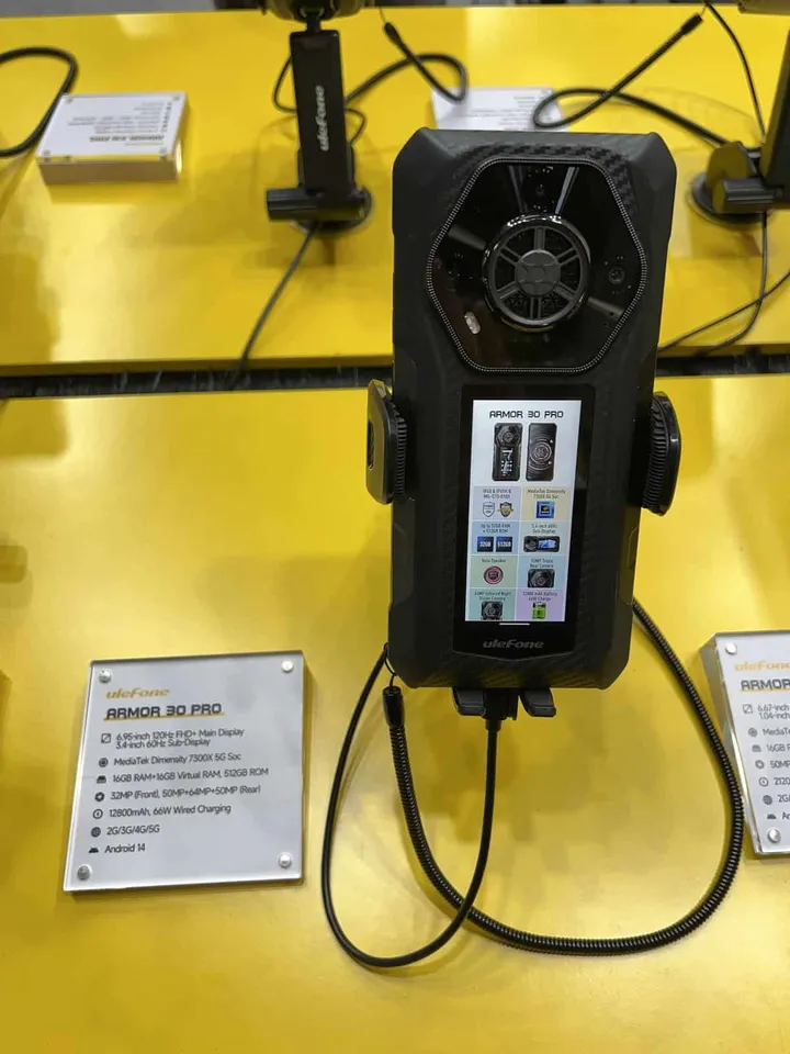 armor 29 pro 2