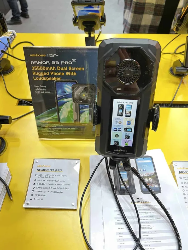 armor 33 pro