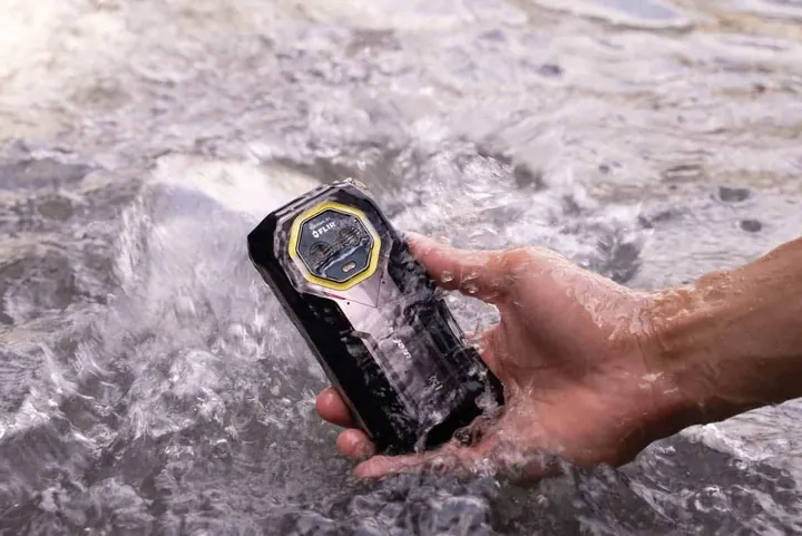 armor mini 20t pro 9