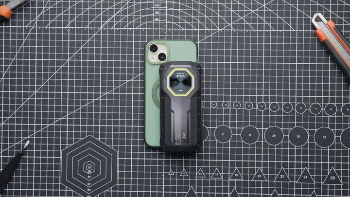 armor mini 20t pro hands on 2