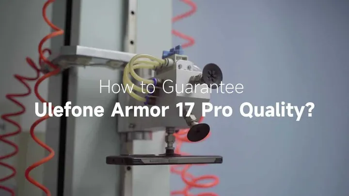 armor17pro