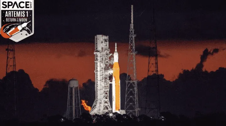 artemis 1