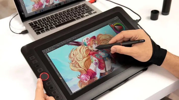 artist 133 pro
