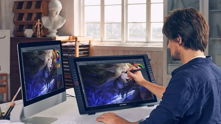 artist 24 pro 3