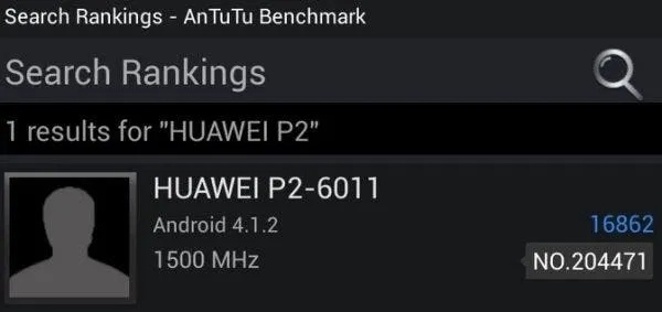 ascend p2 31
