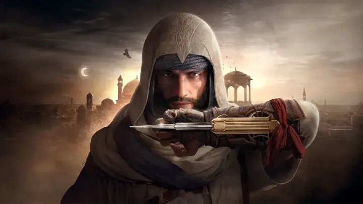 assassins creed mirage