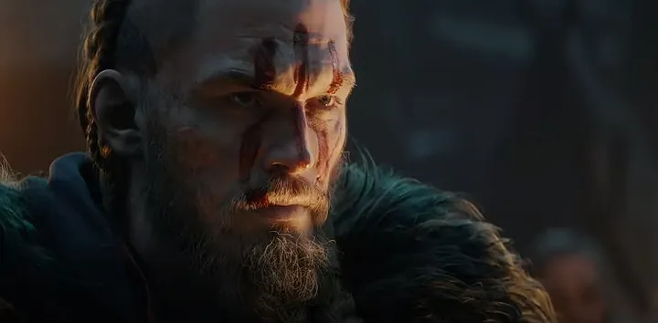 assassins creed valhalla