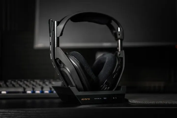 astro a50 gaming headset