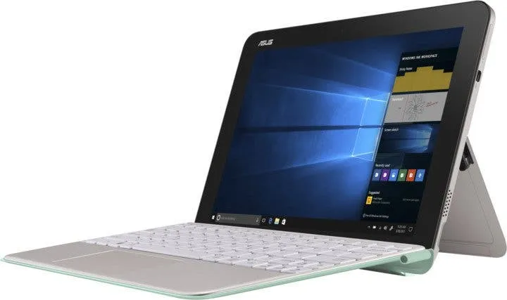 asus