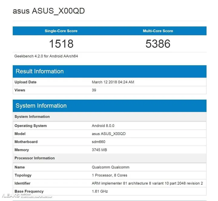 asus