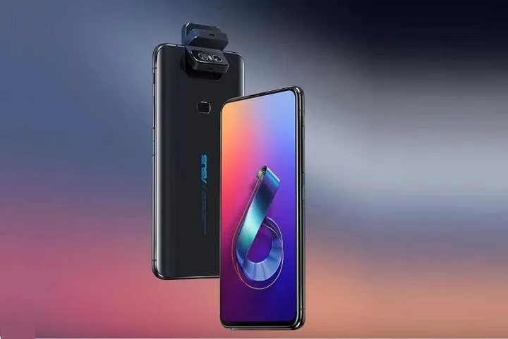 asus 6z