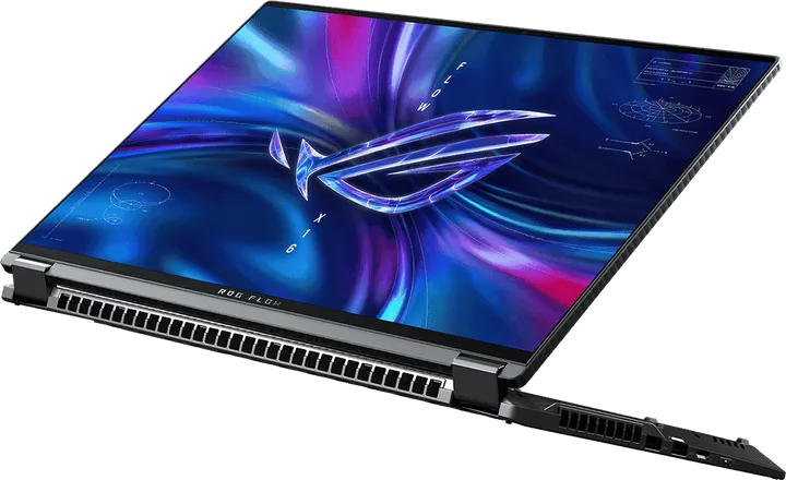 asus rog flow x16 2022