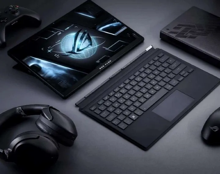 asus rog flow z13 specifications