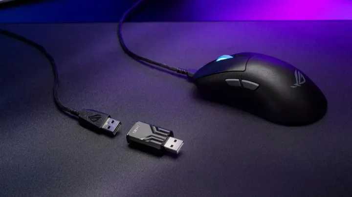 asus rog moon blade 2 ace connectivity