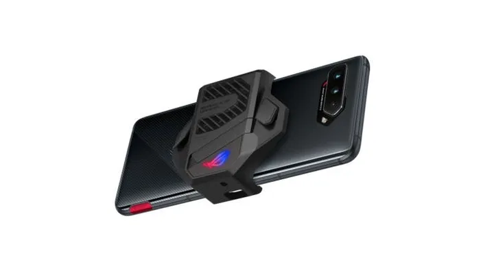 asus rog phone 5 gaming phone