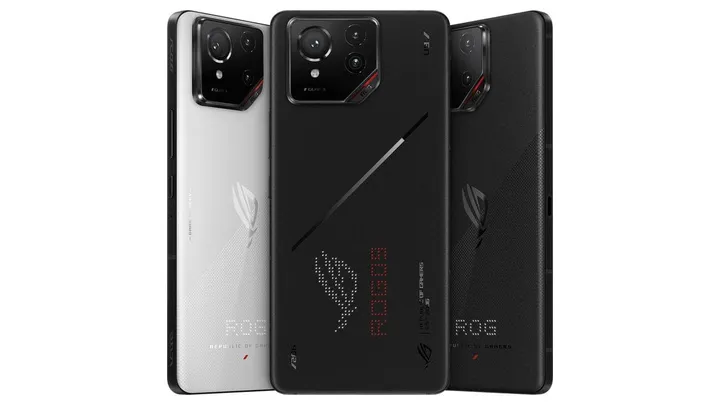 asus rog phone 9 series