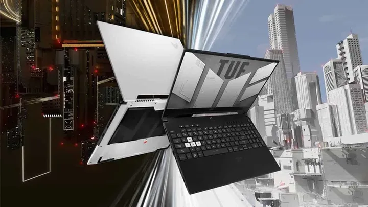 asus tuf dash 15 amazon prime day 2022