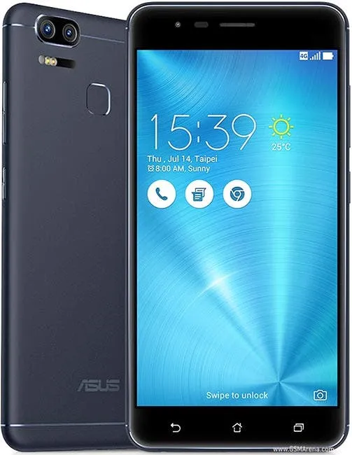 asus zenfone 3 zoom ze553kl 1