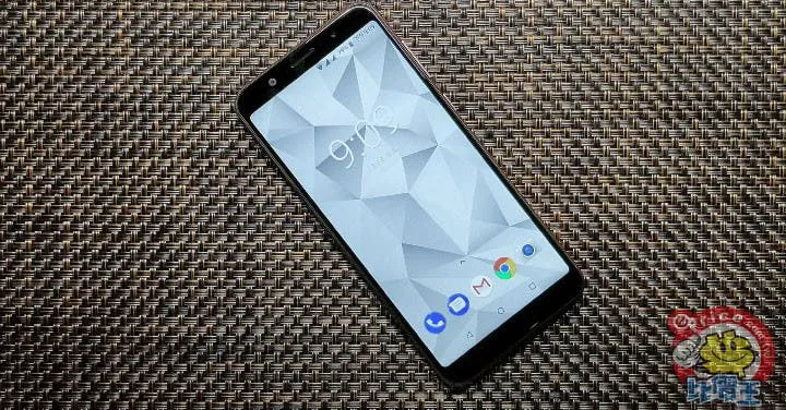 asus zenfone max pro m1