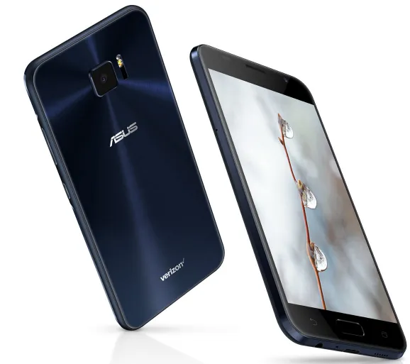asus zenfone v