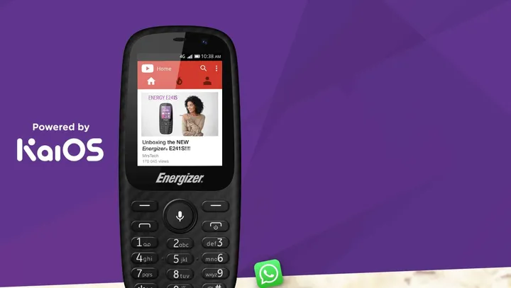 at e241s kaios concept