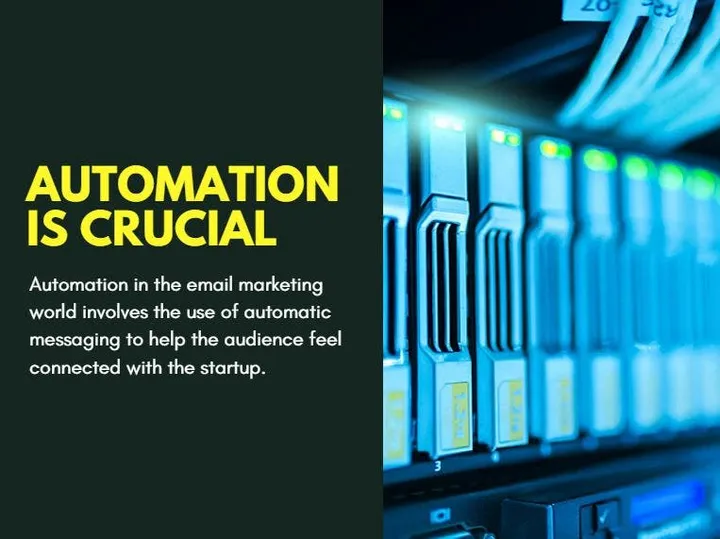 automation