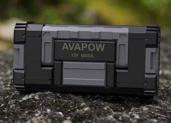 avapow a68