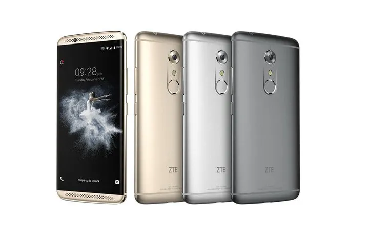 axon 7