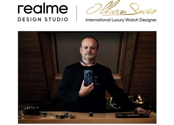 back design of 12 pro