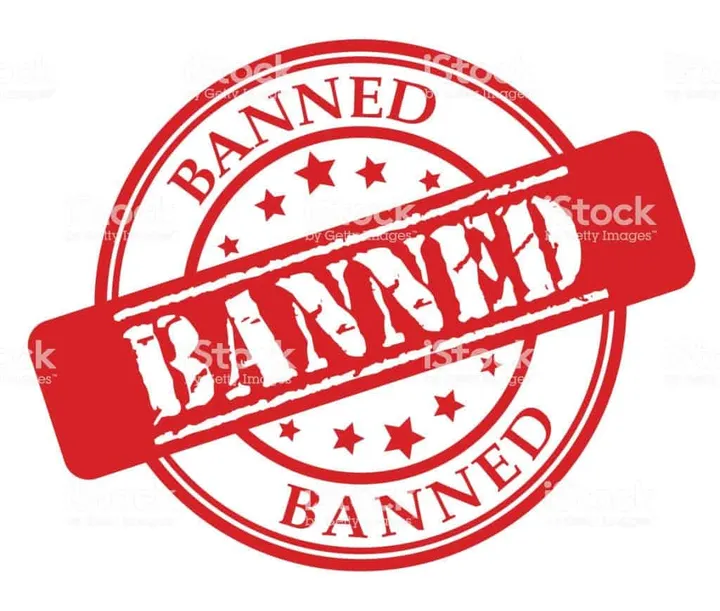 ban