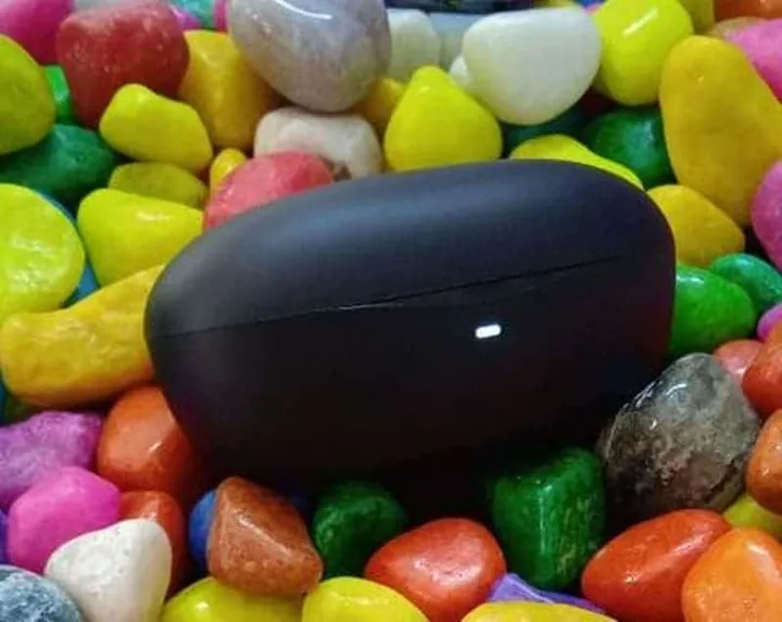 baseus wireless earbuds bluetooth earphones w11 charging light