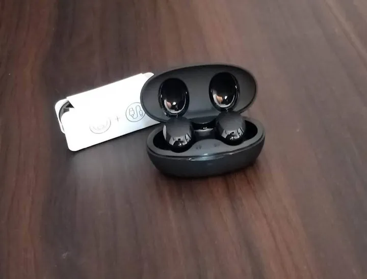 baseus wireless earbuds bluetooth earphones w11 with cable 1