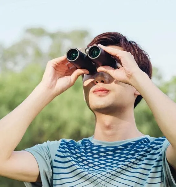 beebest binoculars