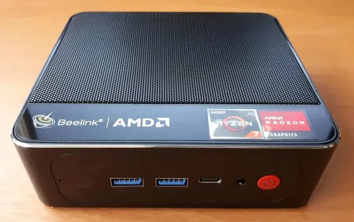 beelink ser3 review