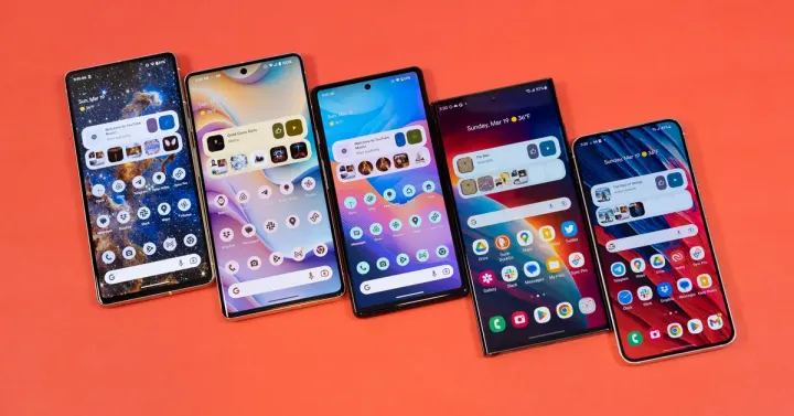 best android phone 1