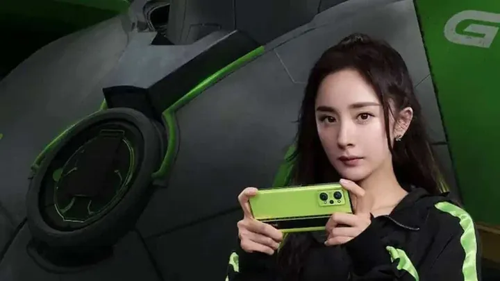 best android phones singapore realme gt neo 2