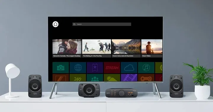 best bluetooth speakers in singapore 2022 logitech z906