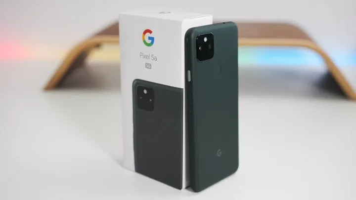 best budget smartphones in singapore in 2022 google pixel 5a
