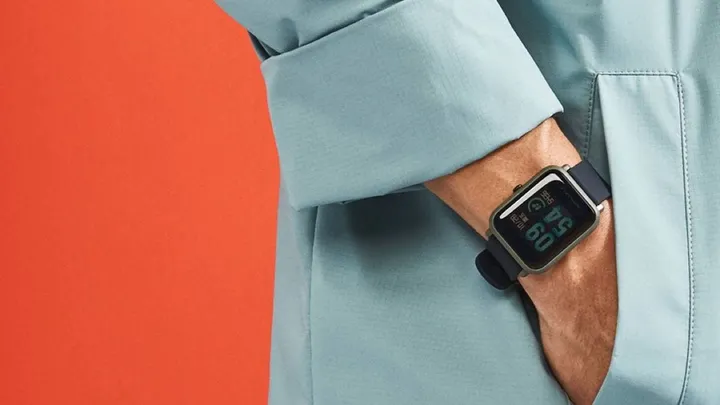best budget smartwatch 2022 amazfit bip