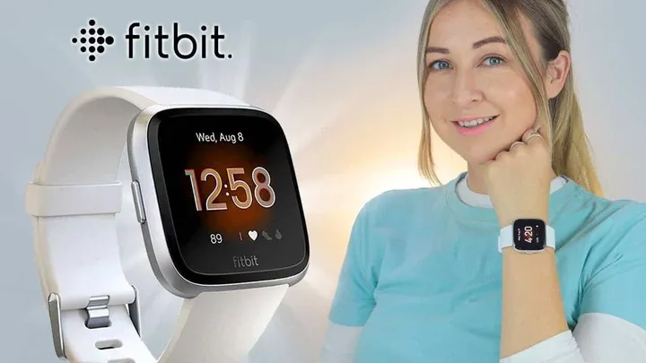 best budget smartwatch 2022 fitbit versa lite 1