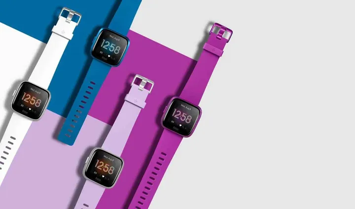 best budget smartwatch 2022 fitbit versa lite 2