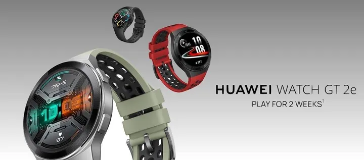 best budget smartwatch 2022 huawei watch gt2e 2