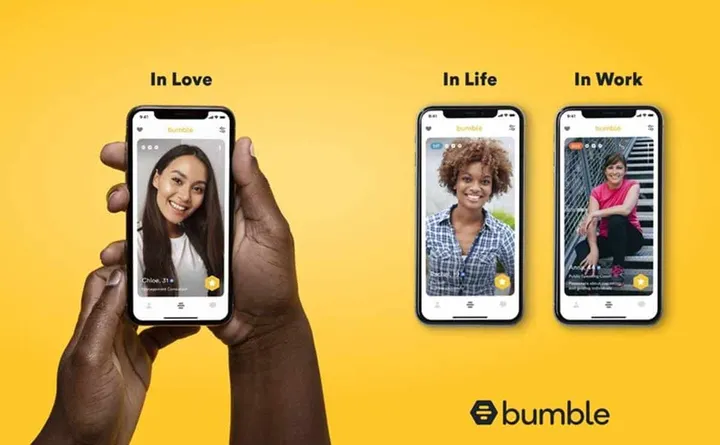 best dating apps in 2022 bumble