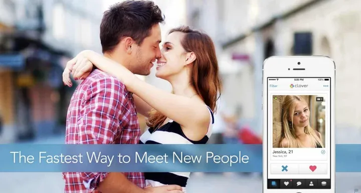 best dating apps in 2022 clover