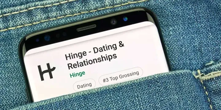 best dating apps in 2022 hinge
