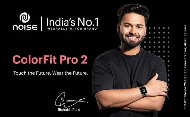 best fitness bands in india in 2022 noise colorfit pro 2