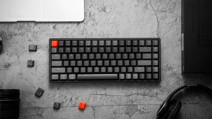 best gaming keyboards