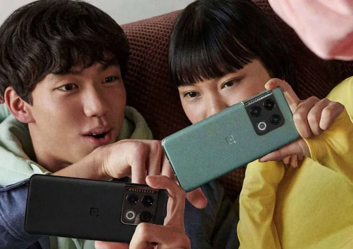 best gaming phones india oneplus 10 pro