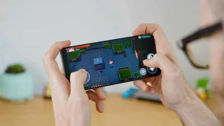 best gaming phones india xiaomi mi 11 ultra