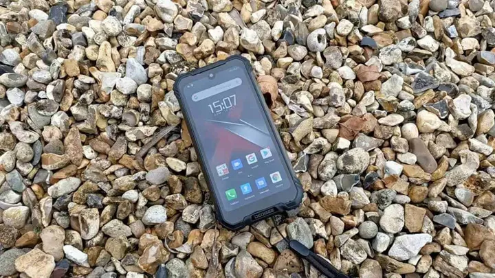 best long battery life phones in singapore doogee s58 pro